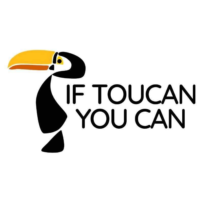 Toucan - Tu peux