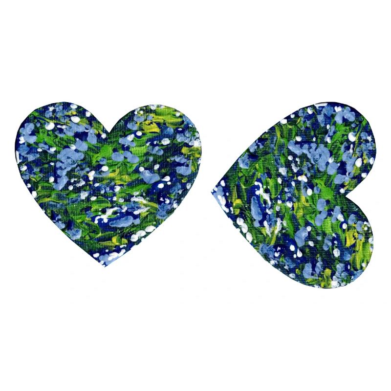 2 Heart Art
