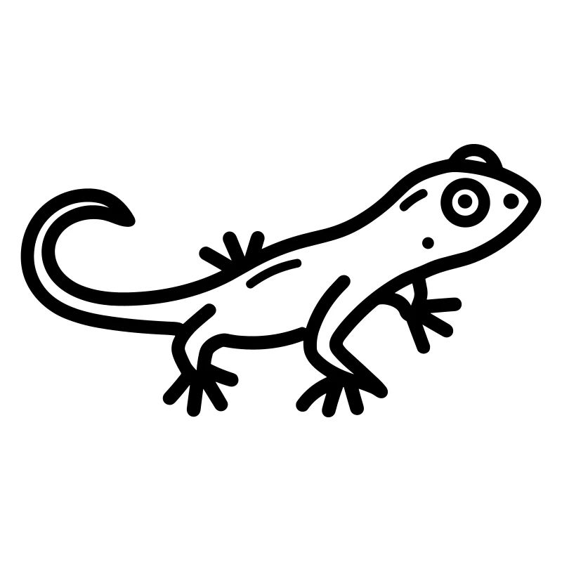 lézard