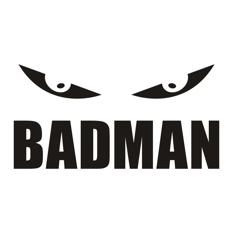 badman