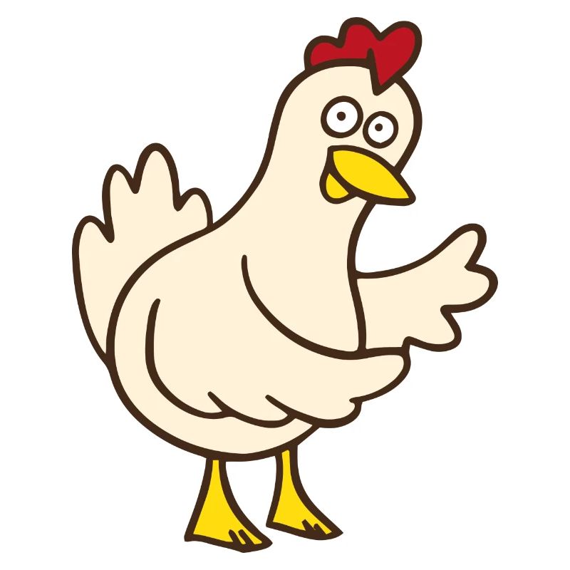 chicken