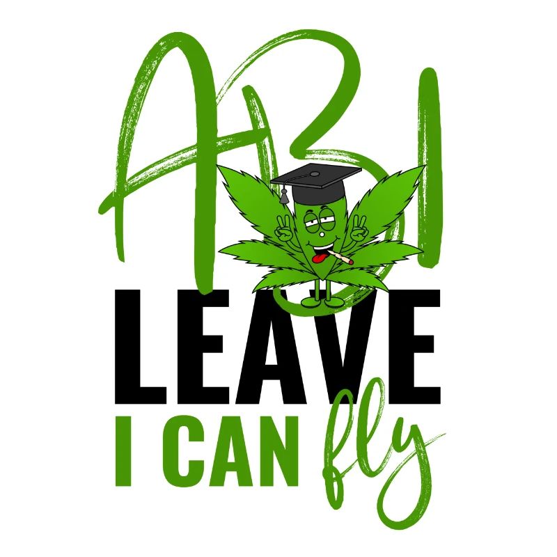 Abi Leave I Can Fly - Abitur 