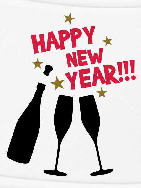 Happy new year