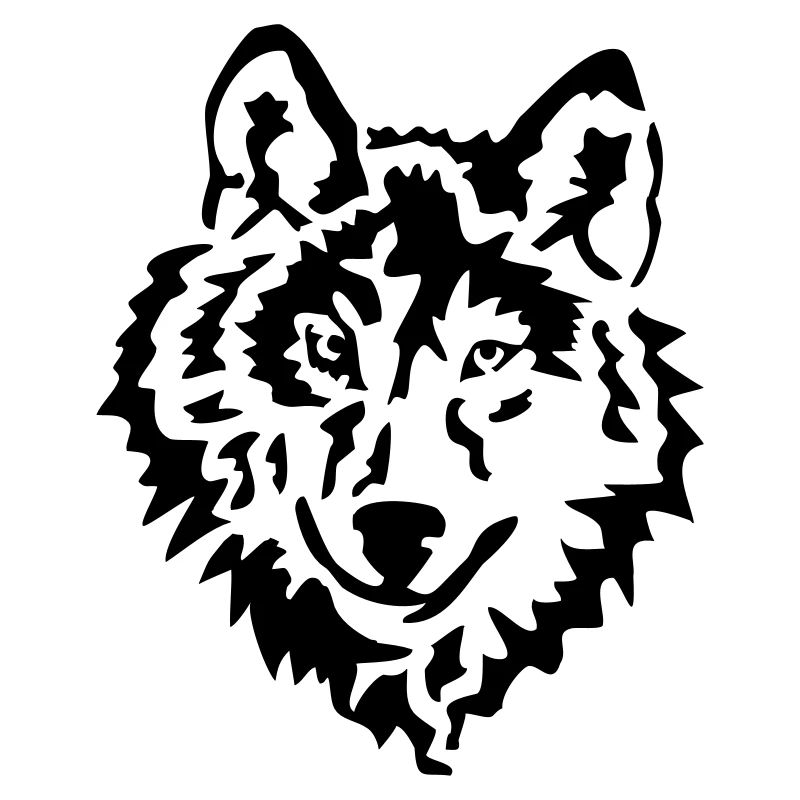 wolf