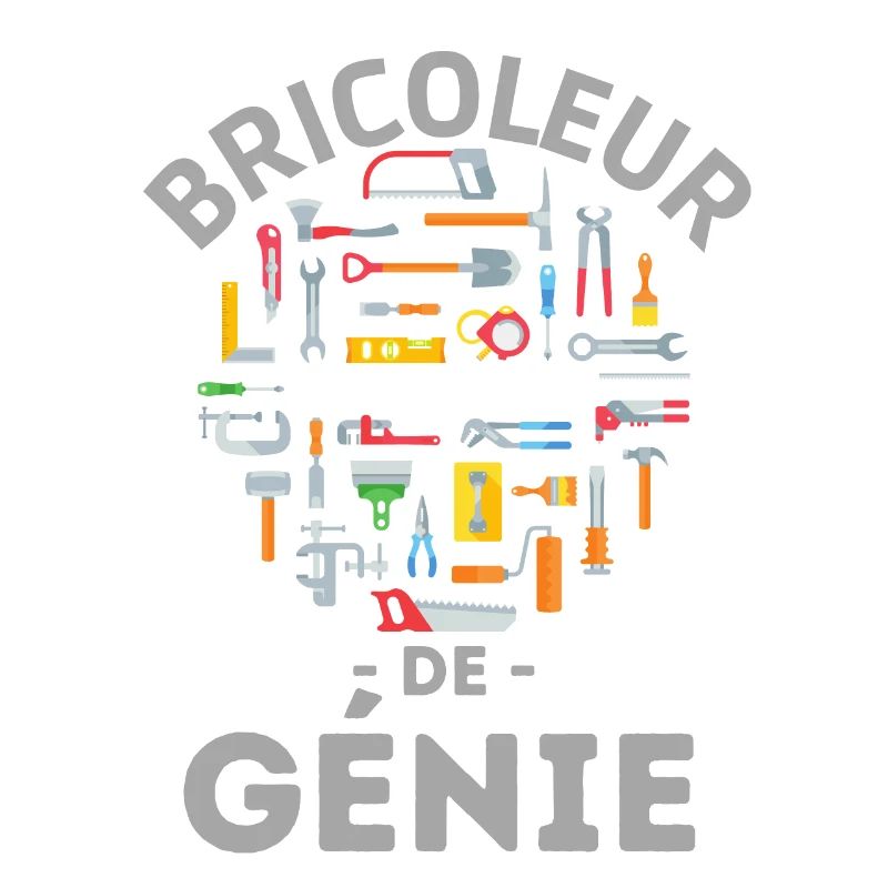 Bricoleur de génie