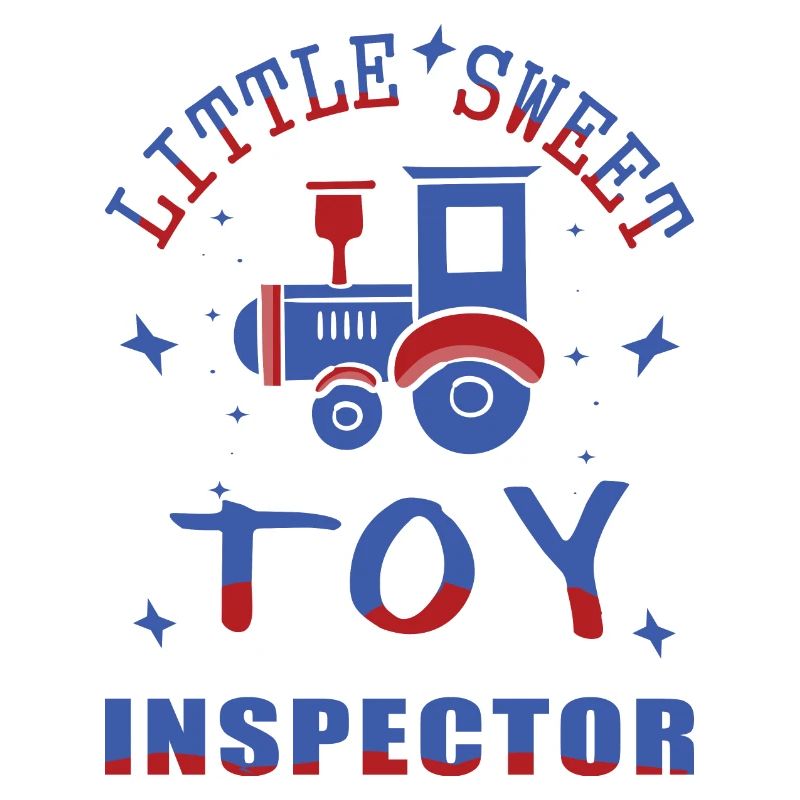 Railway Toy Inspector