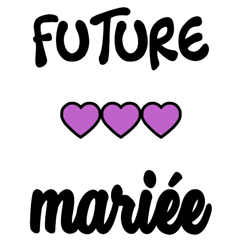 FUTURE MARIEE