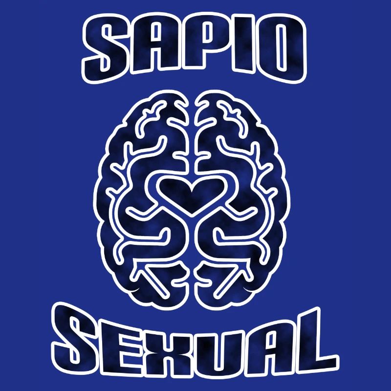 Sapiosexual