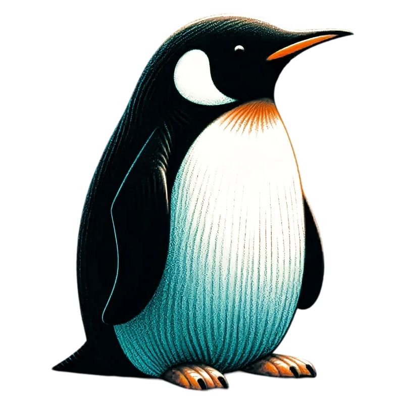 Pinguin