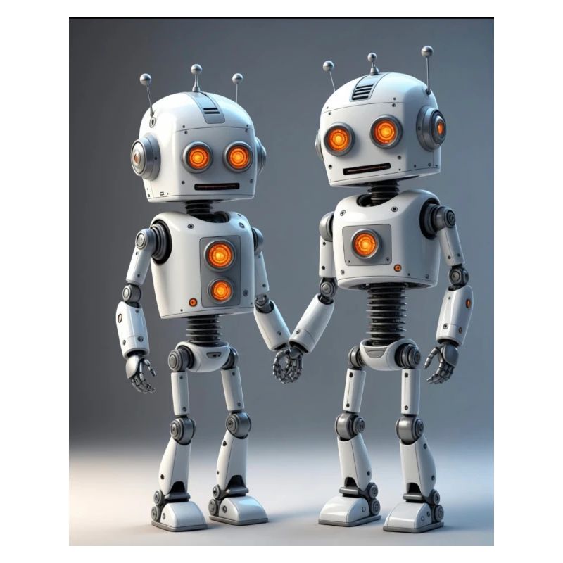 Robot par