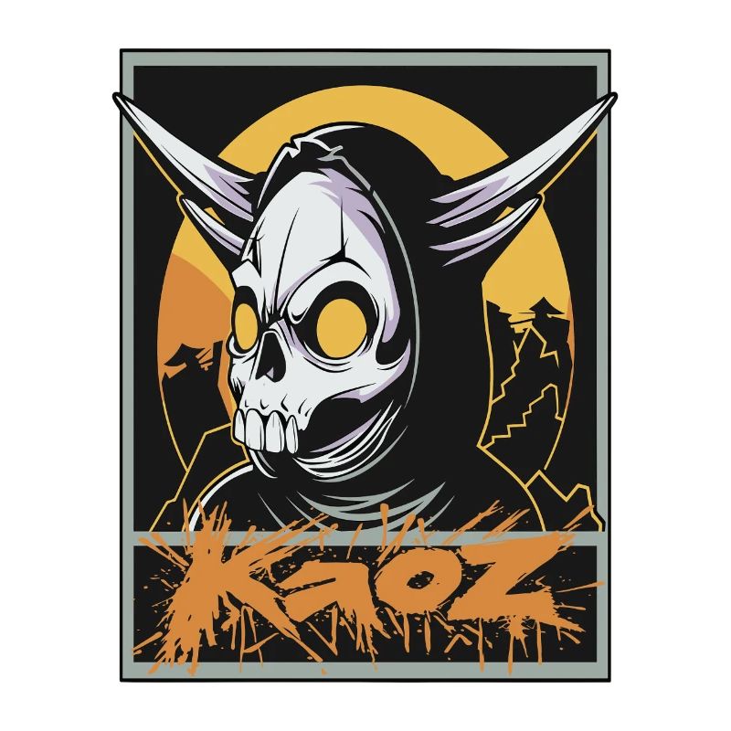 Doom Reaper – Infernal Grim Reaper