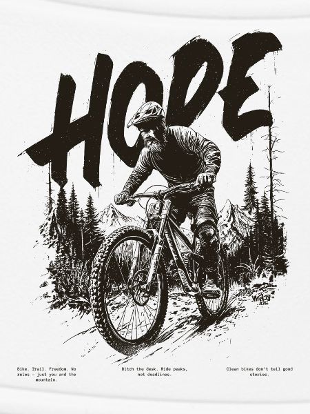 Biker Hope