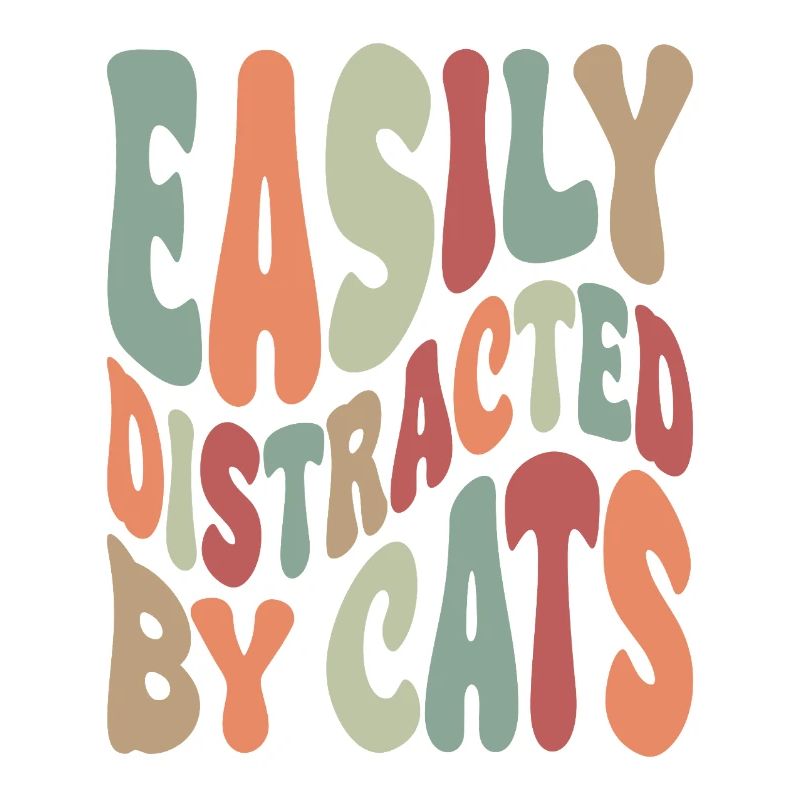 Facilement distrait par Katzen