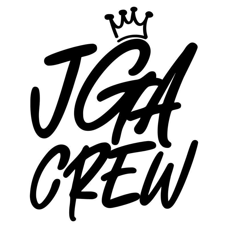 Junggesellenabschied Jga Crew