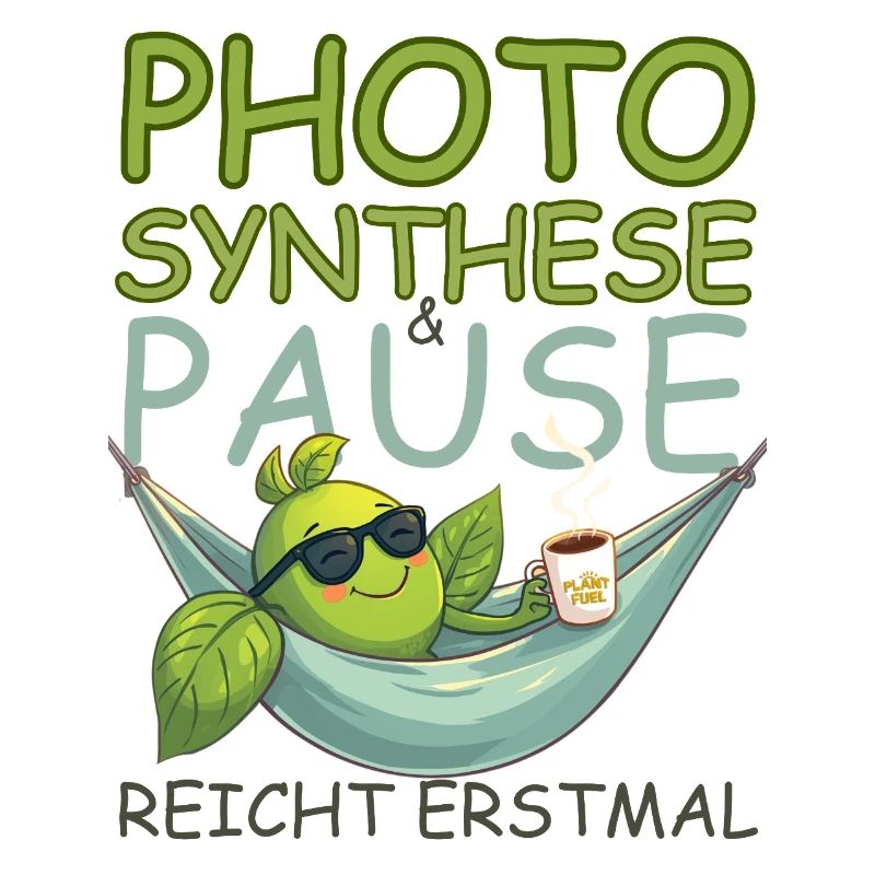 Pause, café, soleil, ça suffit !