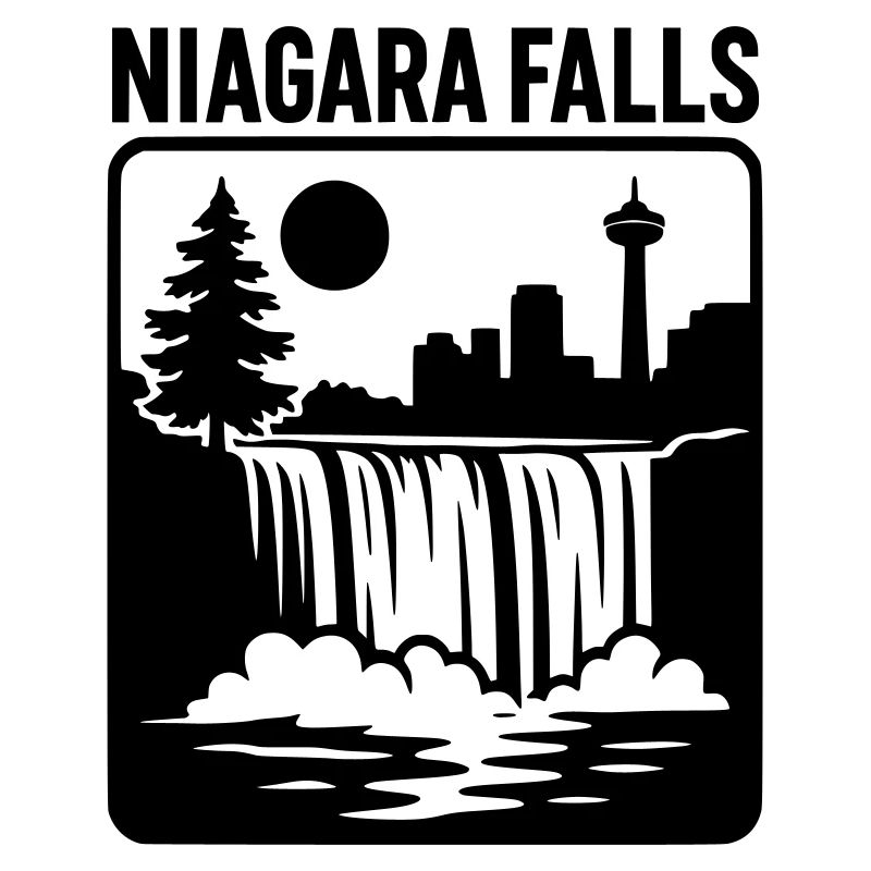 Niagara Falls Falls Canada Vacation Recreation