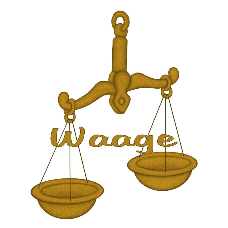 Zodiac sign Libra