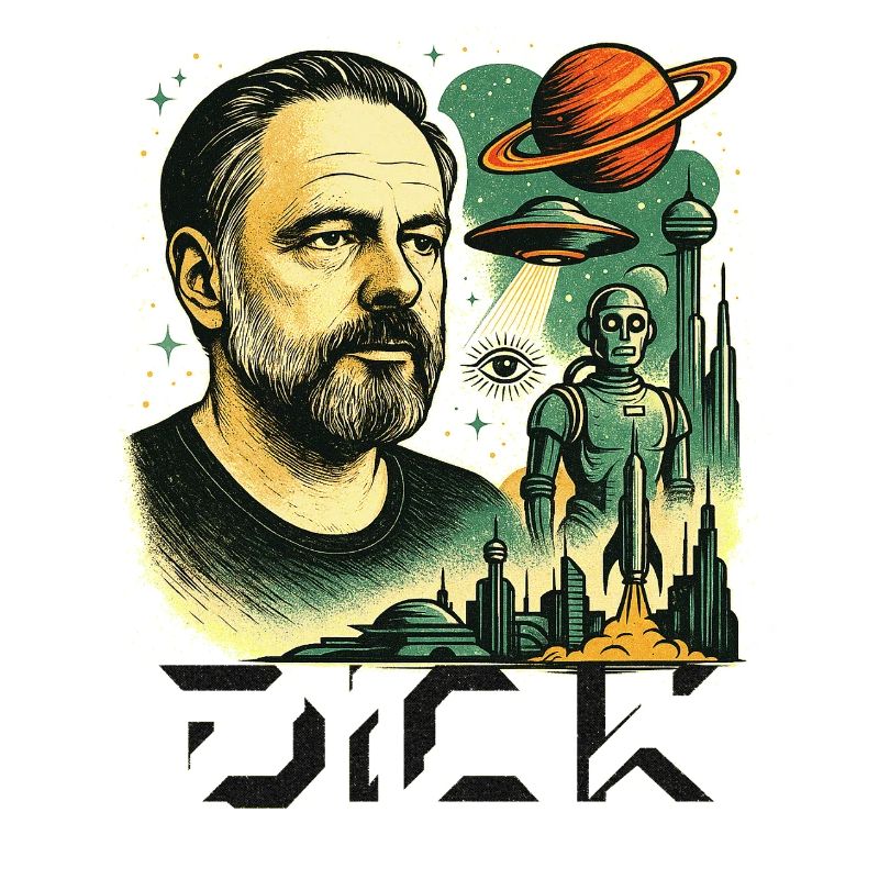 Philip K. Dick