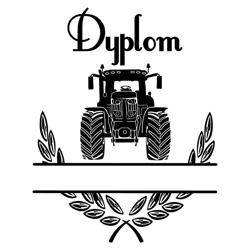 Dyplom Tractor – Namespace
