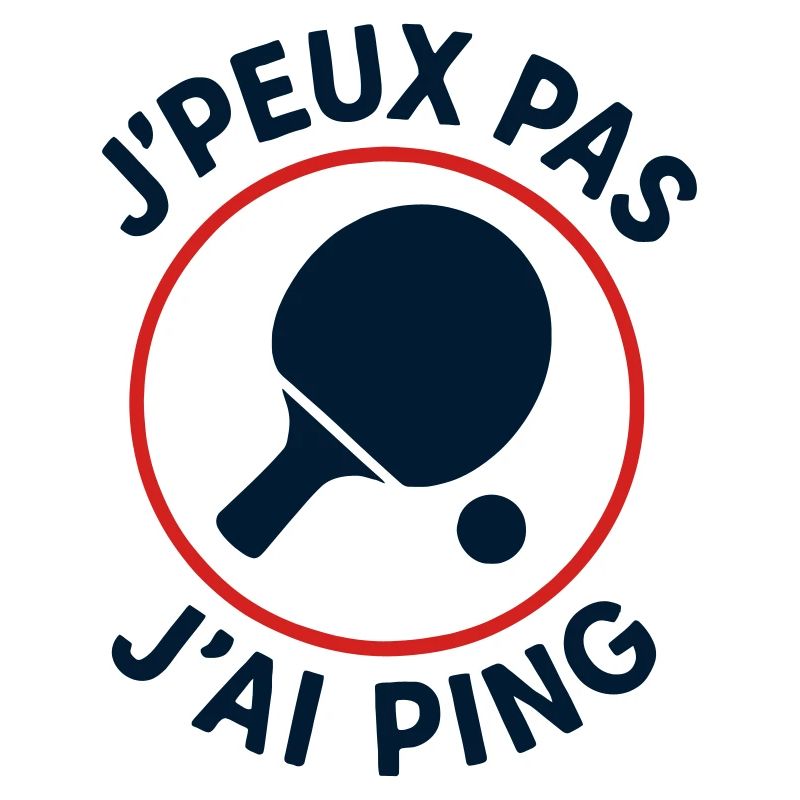 I can't I Ping