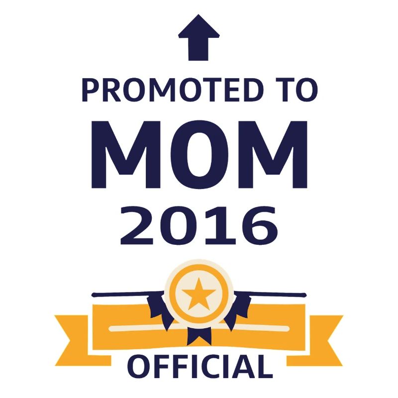 Beförderung zur Mutter 2016