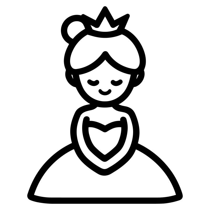 princess