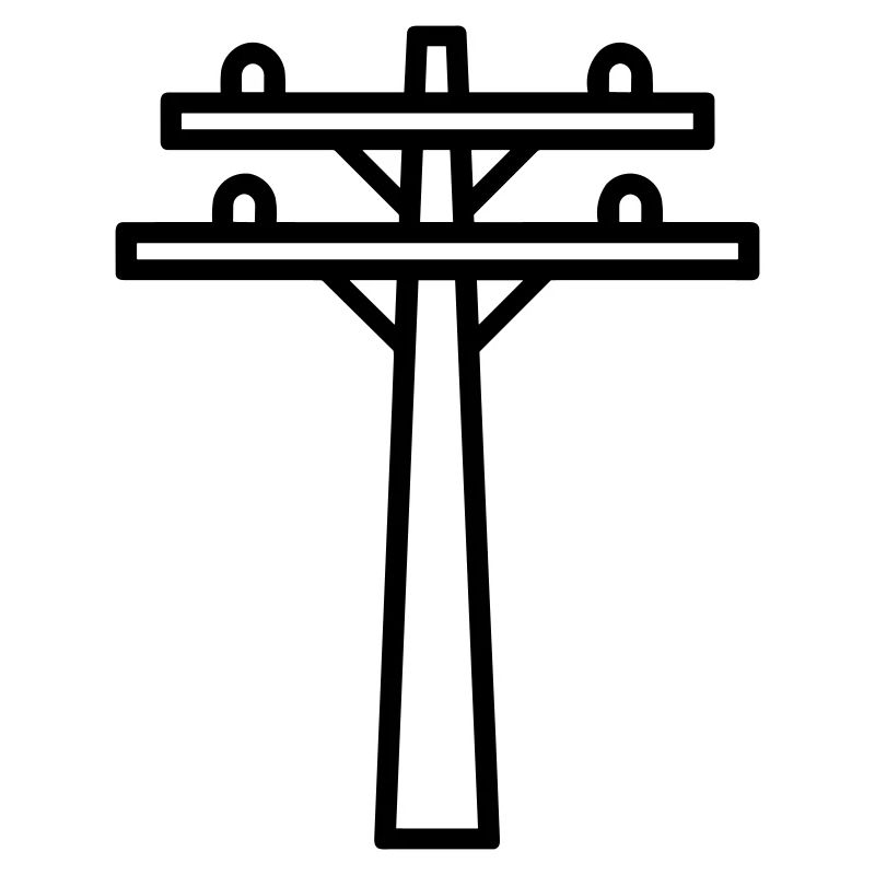 power pole
