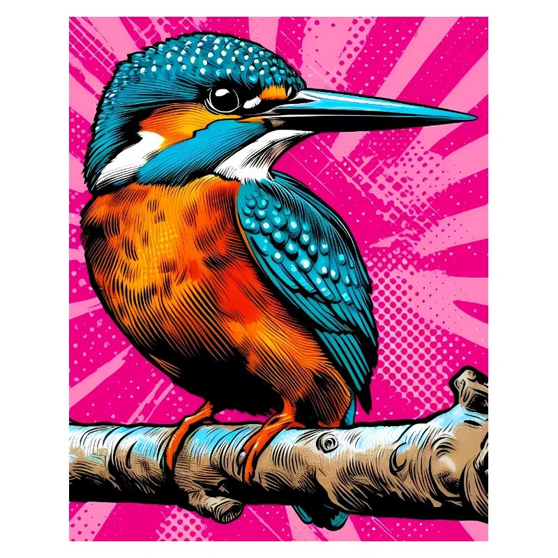 martin-pêcheur
