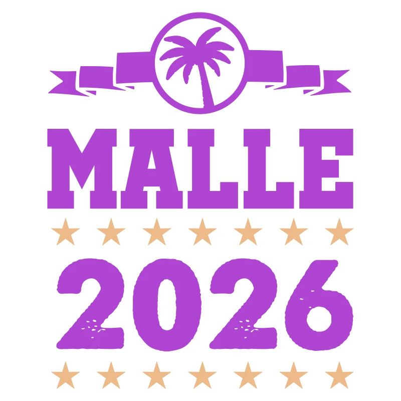Malle 2026 Logo