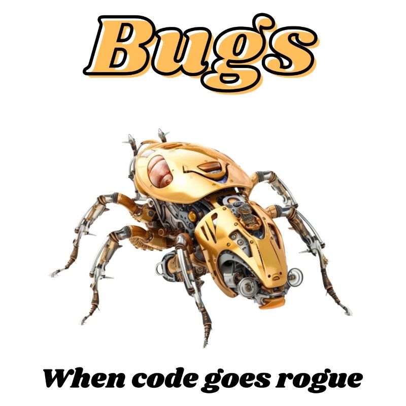 Bugs