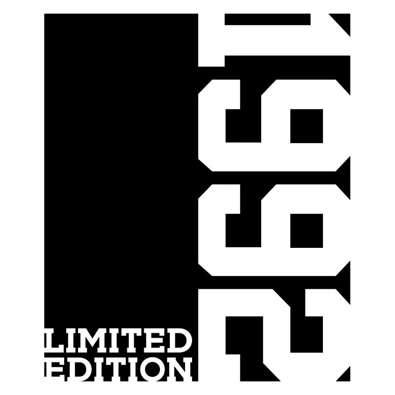 ÉDITION LIMITÉE 34E ANNIVERSAIRE 1992