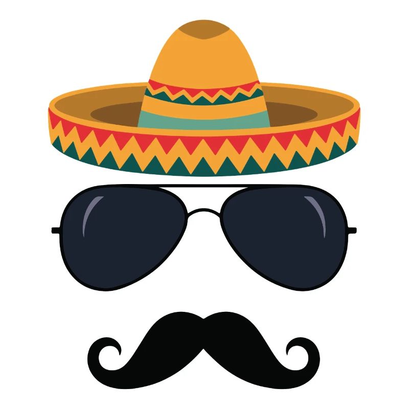 Cinco De Mayo