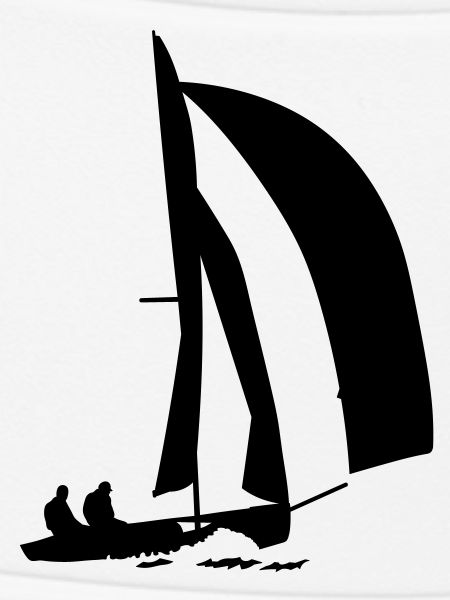Segelboot