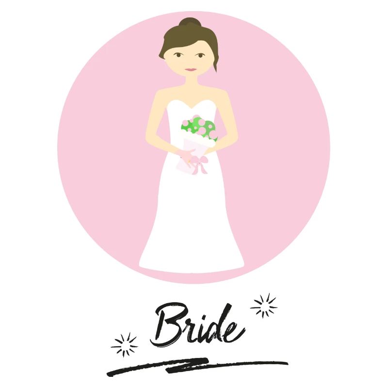 bride
