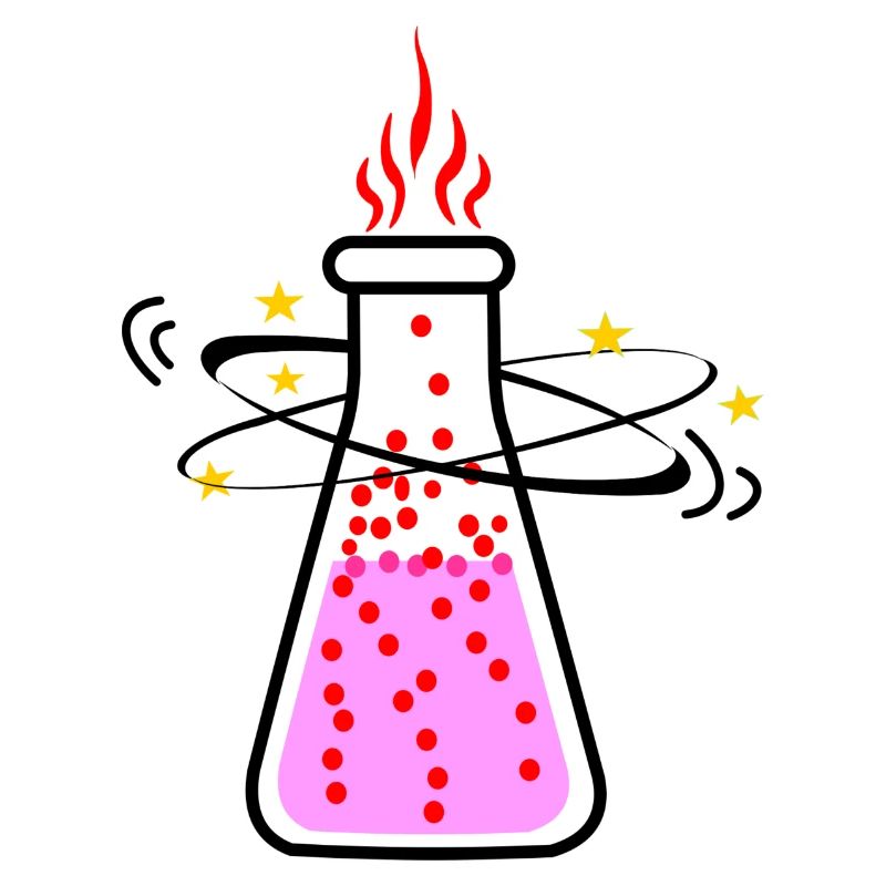 Poison or magic potion