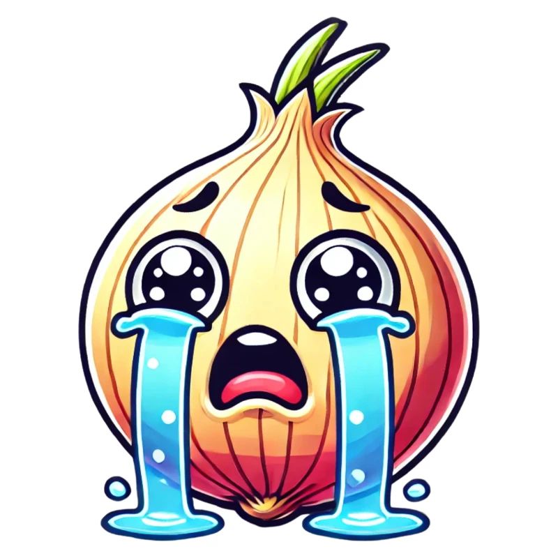 Weeping Onion – Fun Kitchen Design