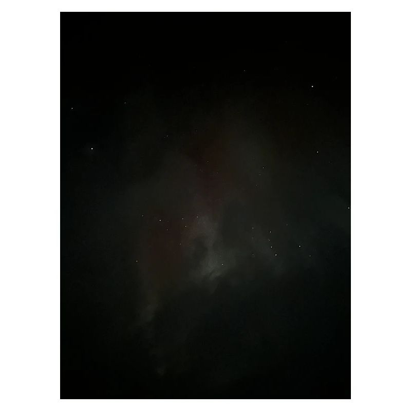 Nébuleuse, Corps du Ciel Nocturne