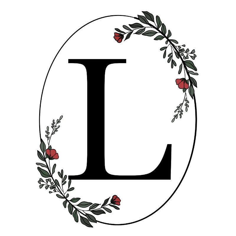 Buchstabe L