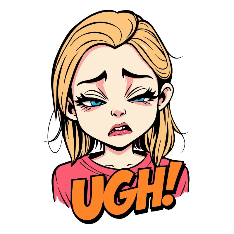 Ugh