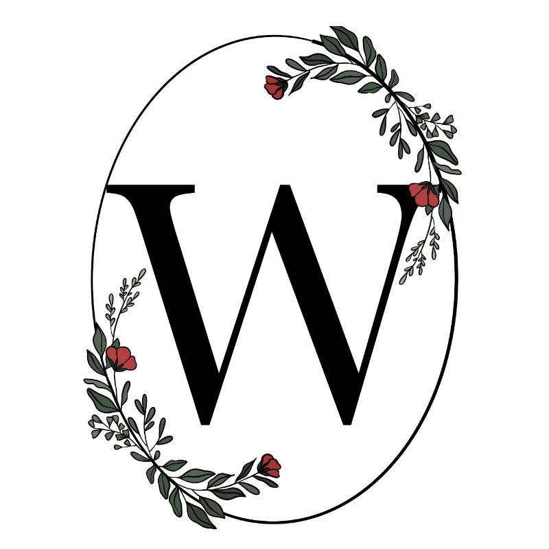Lettre W
