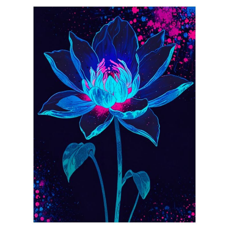 Flourish in the Void