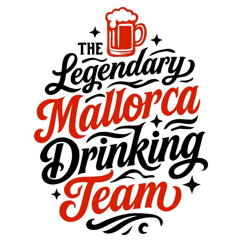 Mallorca Drinking Team