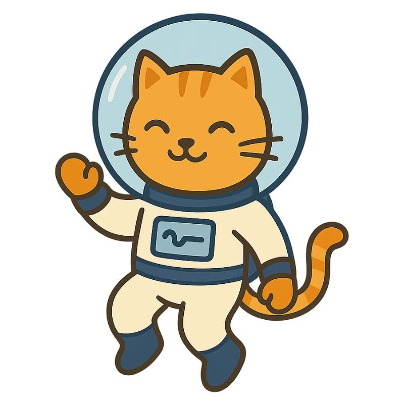 Astrokatze