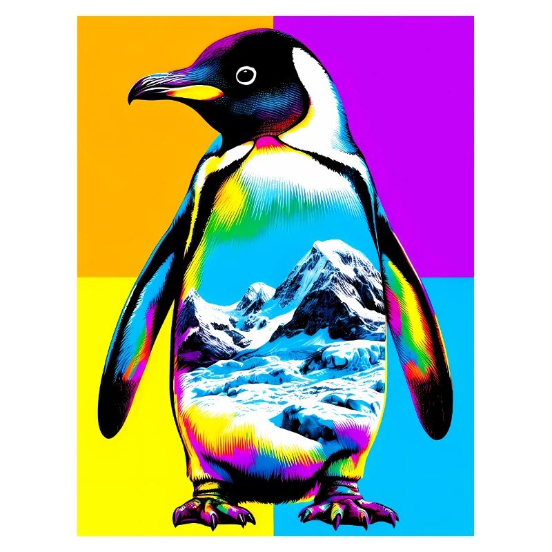 Pinguin