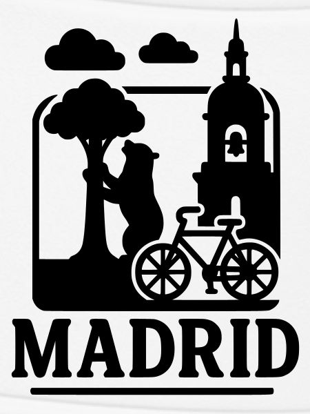 Madrid Landmarks