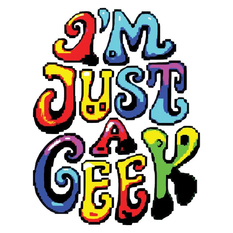 ICH BIN NUR EIN NERD #1 – lass uns reden