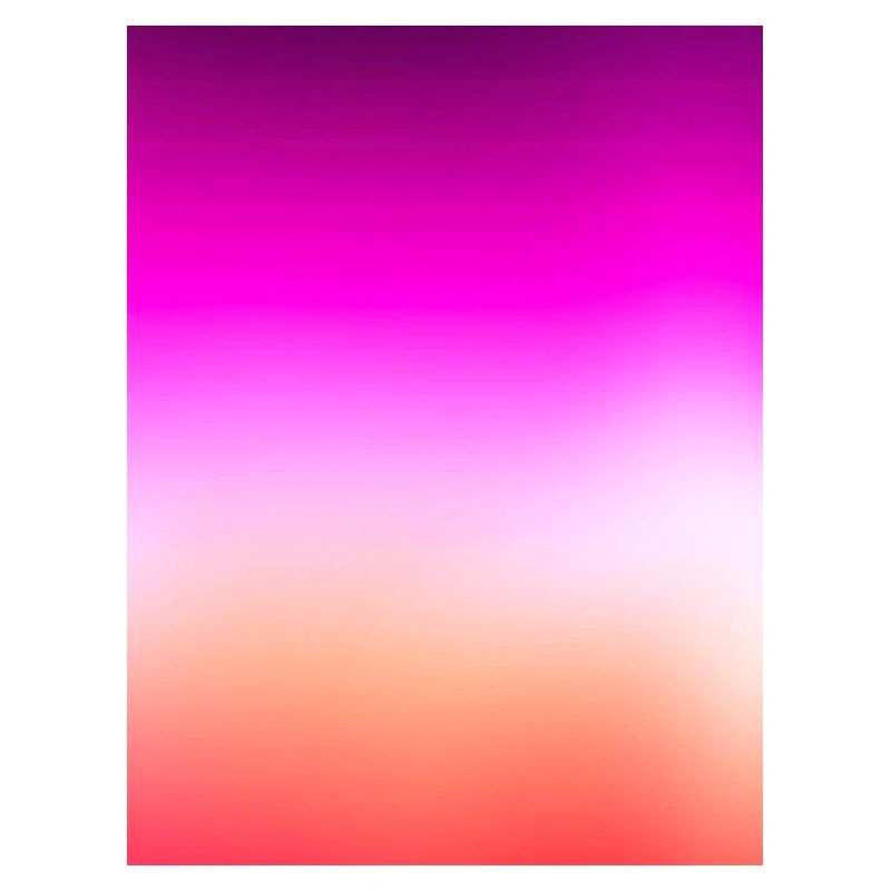 Strahlender Pastell-Sonnenuntergangsgradient