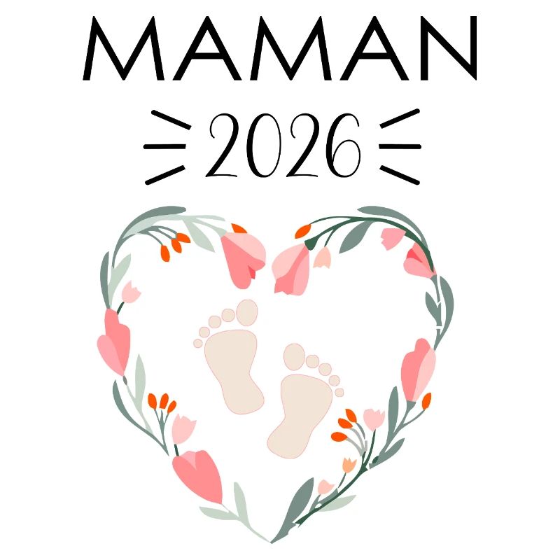 Werdende Mutter 2026