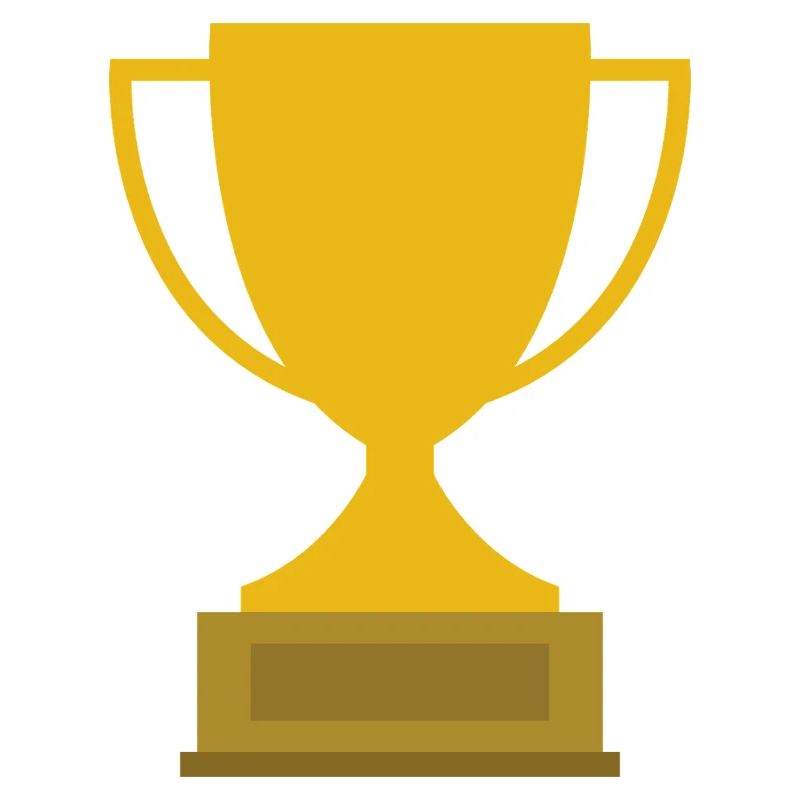 Trophy