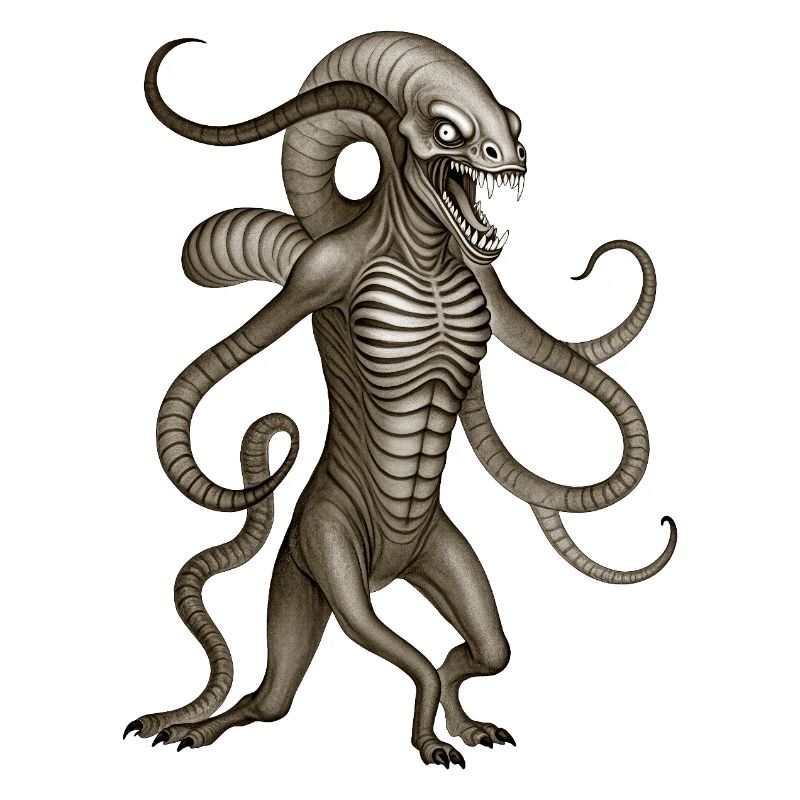 BUG #7 – dunkle Hölle